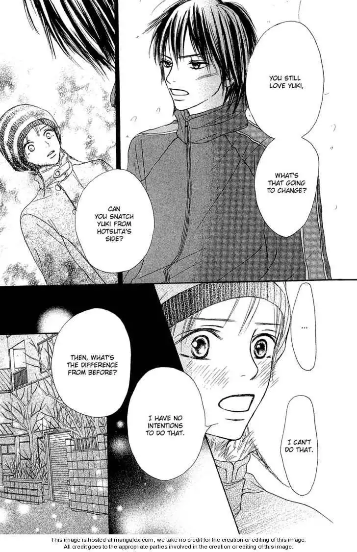 Crazy for You (Shoujo) Chapter 15 33